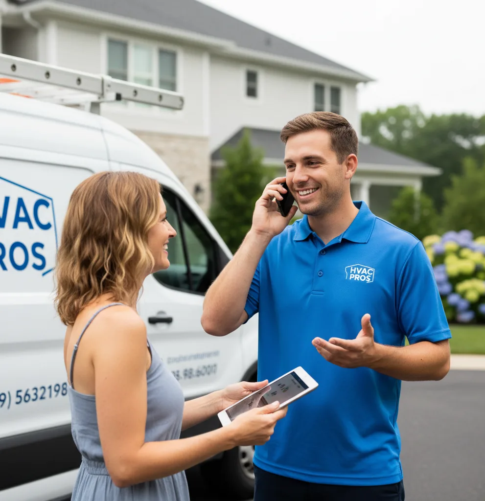 Cobra HVAC customer support in Texarkana